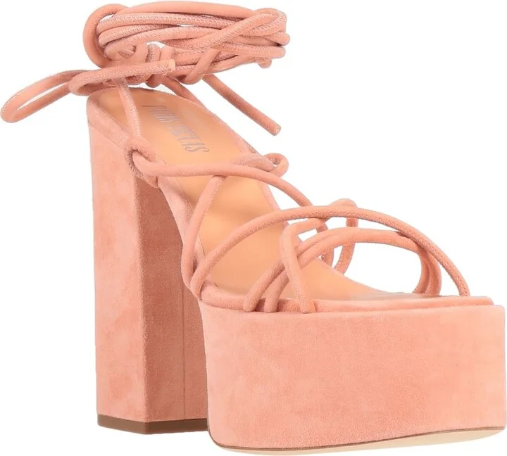 Paris Texas Woman Sandals - Image 4