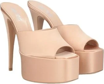 Paris Texas Woman Sandals - Image 2