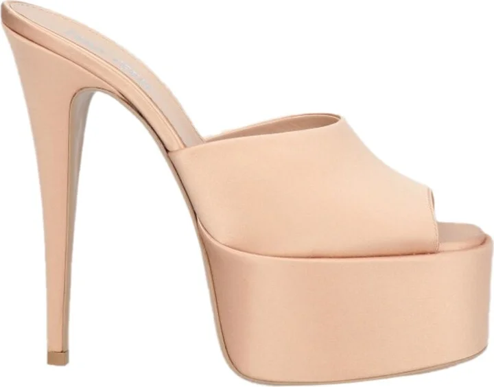 Paris Texas Woman Sandals - Image 3