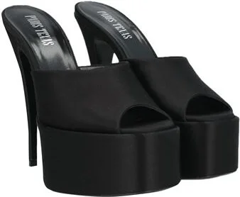 Paris Texas Woman Sandals - Image 5