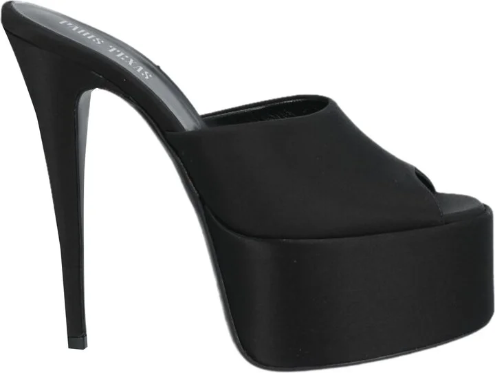 Paris Texas Woman Sandals - Image 6
