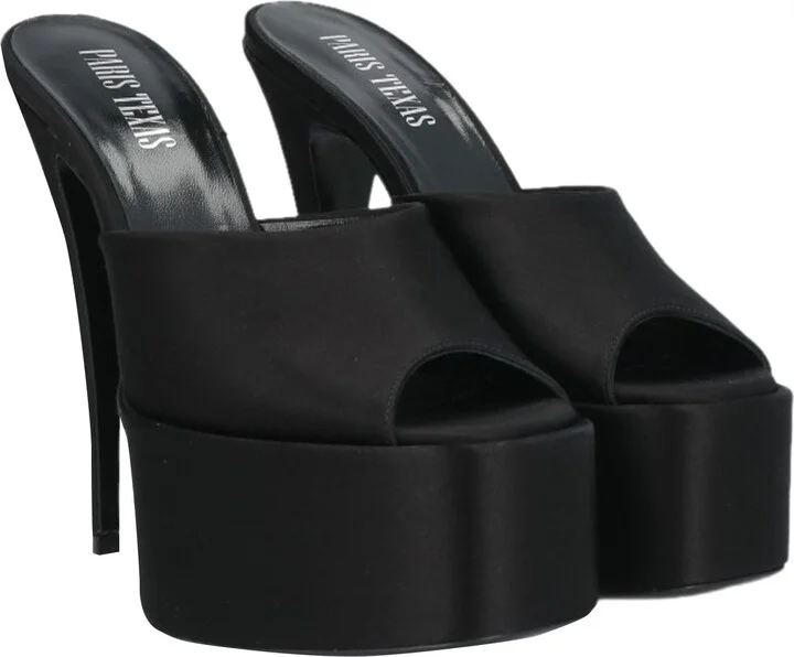 Paris Texas Woman Sandals - Image 7