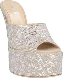 Paris Texas Woman Sandals - Image 2