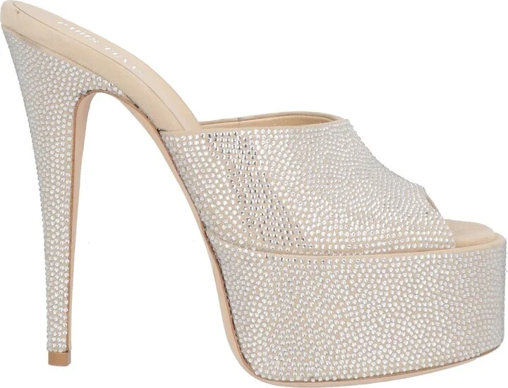 Paris Texas Woman Sandals - Image 3