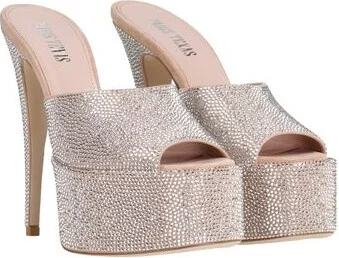 Paris Texas Woman Sandals - Image 5