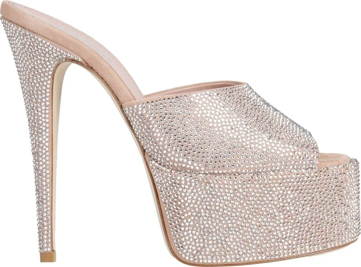 Paris Texas Woman Sandals - Image 6