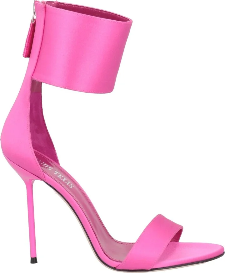 Paris Texas Woman Sandals - Image 3