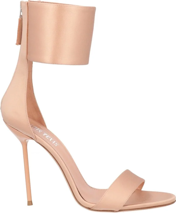 Paris Texas Woman Sandals - Image 6