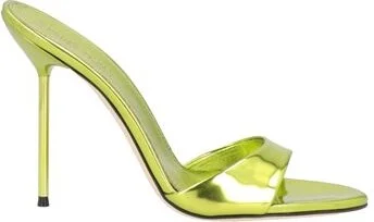 Lime green