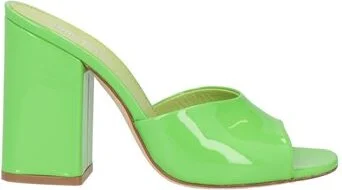 Lime green