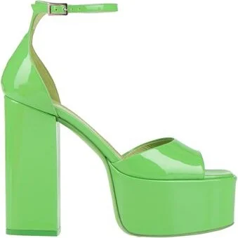 Lime green