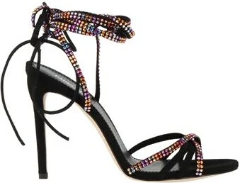Paris Texas Woman Sandals