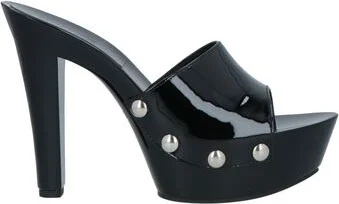 Paris Texas Woman Sandals