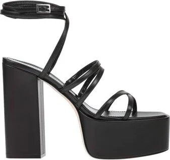 Paris Texas Woman Sandals