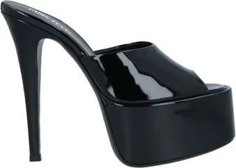 Paris Texas Woman Sandals