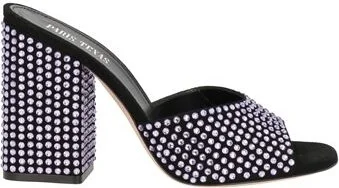 Paris Texas Woman Sandals