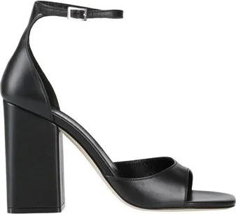 Paris Texas Woman Sandals
