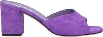 Paris Texas Woman Sandals
