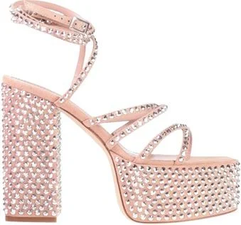 Paris Texas Woman Sandals