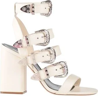 Paris Texas Woman Sandals