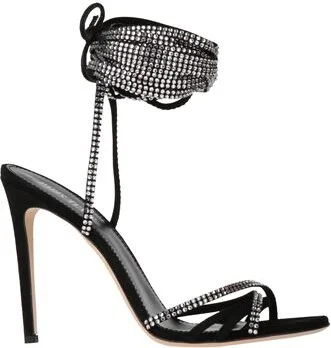 Paris Texas Woman Sandals