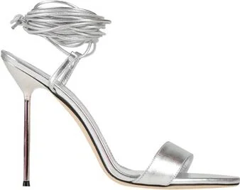 Paris Texas Woman Sandals