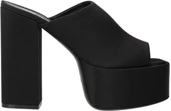 Paris Texas Woman Sandals