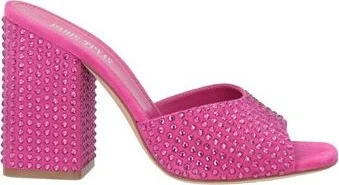 Paris Texas Woman Sandals