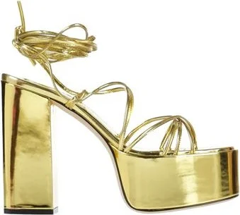 Paris Texas Woman Sandals