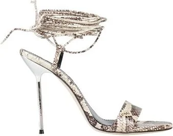 Paris Texas Woman Sandals