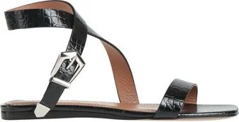Paris Texas Woman Sandals