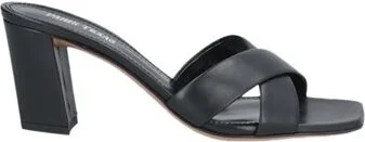 Paris Texas Woman Sandals