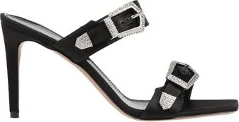 Paris Texas Woman Sandals