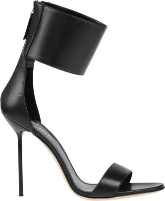 Paris Texas Woman Sandals