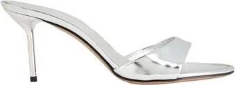 Paris Texas Woman Sandals