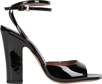 Paris Texas Woman Sandals