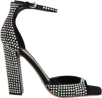 Paris Texas Woman Sandals