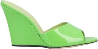 Paris Texas Woman Sandals