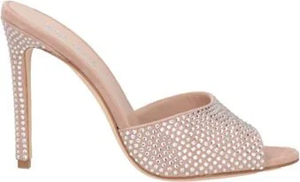 Paris Texas Woman Sandals