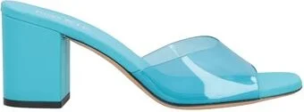 Paris Texas Woman Sandals