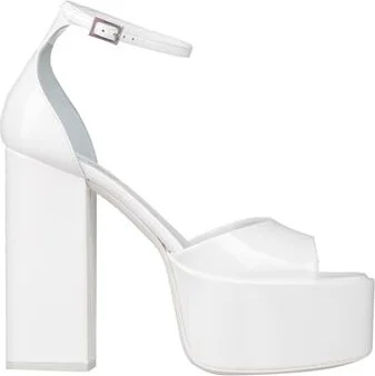 Paris Texas Woman Sandals