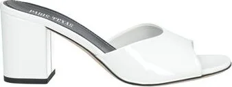Paris Texas Woman Sandals