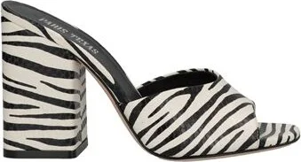 Paris Texas Woman Sandals