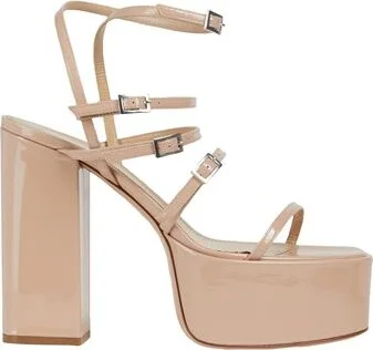 Paris Texas Woman Sandals