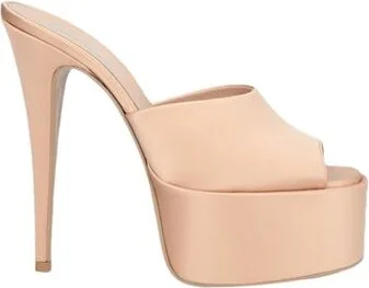 Paris Texas Woman Sandals