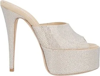 Paris Texas Woman Sandals
