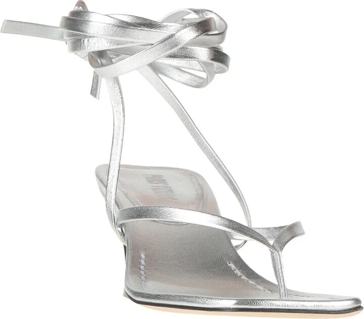 Paris Texas Woman Thong sandal - Image 4