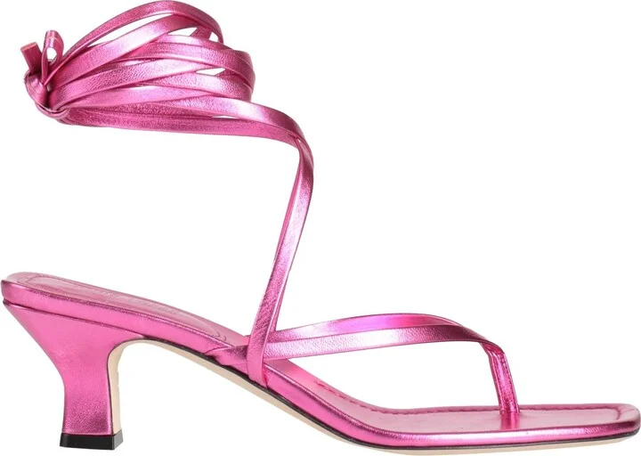 Paris Texas Woman Thong sandal - Image 6