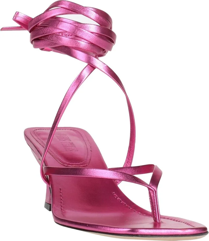Paris Texas Woman Thong sandal - Image 7
