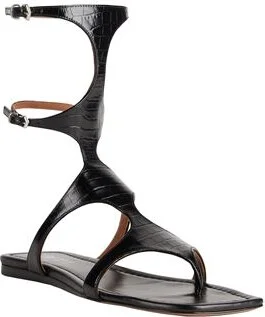 Paris Texas Woman Thong sandal - Image 2